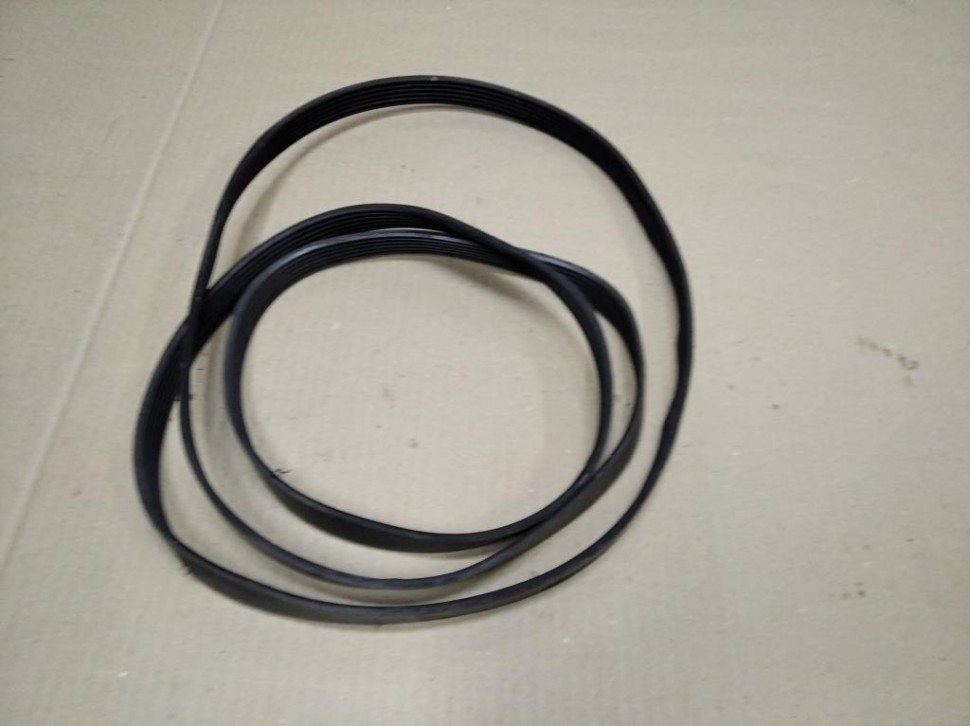 Ремень приводной MERCEDES-BENZ GL-класс X164 рестайлинг (2009 - 2012) фото 1 &mdash; Разборка Мерседес