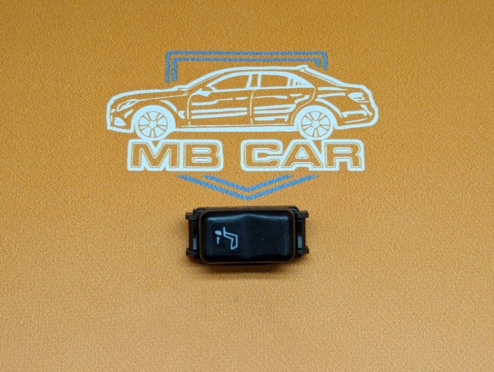 Кнопка MERCEDES-BENZ W124 W124/S124/C124/A124 (1984 - 1993) фото 1 — Разборка Мерседес
