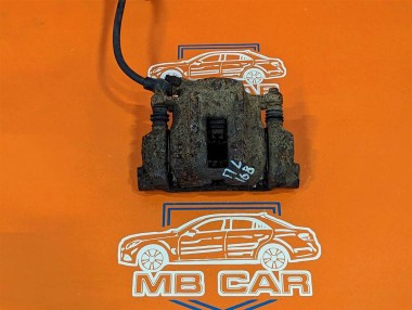 Суппорт передний левый MERCEDES-BENZ A-класс W168 рестайлинг (2001 - 2004) — Разборка Мерседес