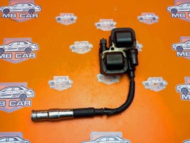 Катушка зажигания MERCEDES-BENZ M-класс W163 (1997 - 2001) — Разборка Мерседес
