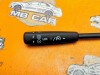 Переключатель круиз контроля MERCEDES-BENZ M-класс W163 рестайлинг (2001 - 2005) ML 270 CDI 2.7 4MATIC AT (163 л.с.) фото 2 &mdash; Разборка Мерседес