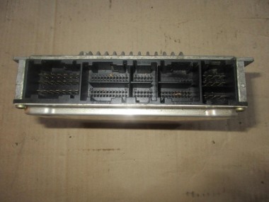 Блок управления двигателем MERCEDES-BENZ S-класс W220 (1998 - 2005) — Разборка Мерседес
