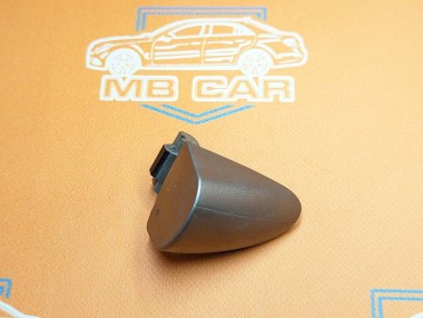 Крышка ручки двери MERCEDES-BENZ C-класс W203/S203/CL203 (2000 - 2004) — Разборка Мерседес