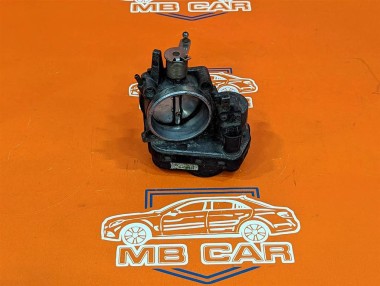 Дроссельная заслонка MERCEDES-BENZ E-класс W210/S210 (1995 - 1999) — Разборка Мерседес