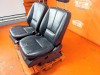 Сиденья передние MERCEDES-BENZ M-класс W163 рестайлинг (2001 - 2005) фото 4 &mdash; Разборка Мерседес