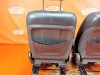 Сиденья передние MERCEDES-BENZ M-класс W163 рестайлинг (2001 - 2005) фото 12 &mdash; Разборка Мерседес