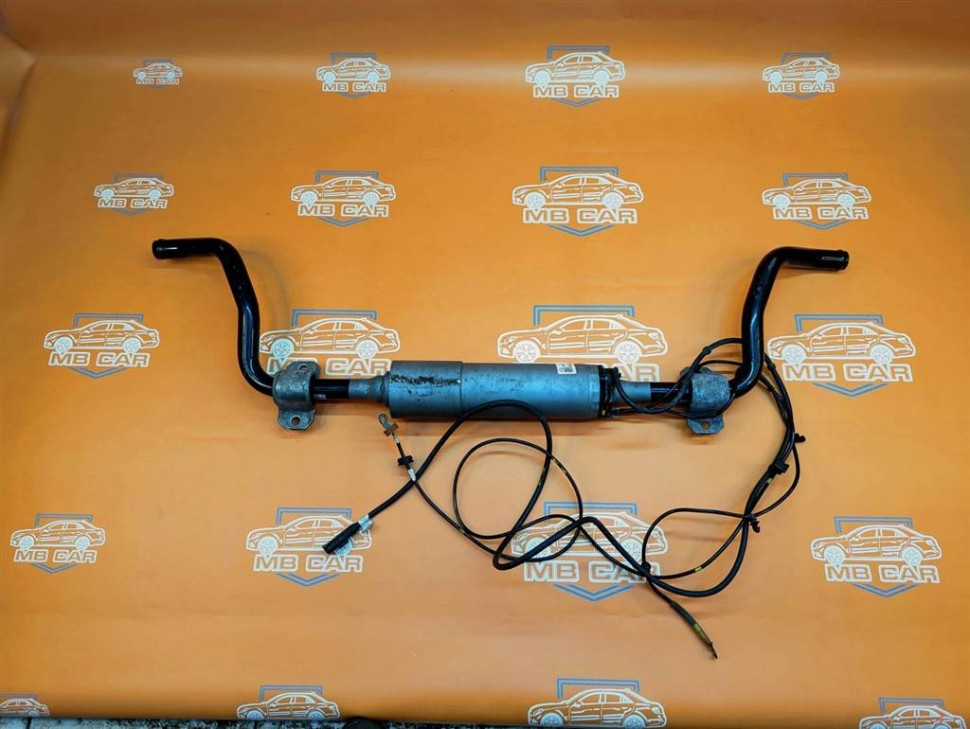 Стабилизатор передний MERCEDES-BENZ GLE-класс AMG V167 (2019 - 2023) фото 1 — Разборка Мерседес