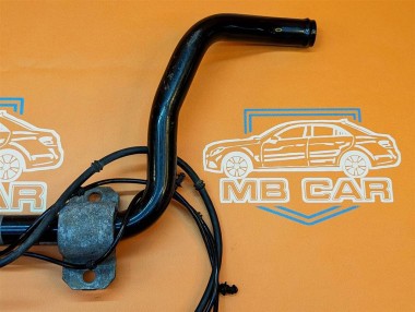 Стабилизатор передний MERCEDES-BENZ GLE-класс AMG V167 (2019 - 2023) — Разборка Мерседес