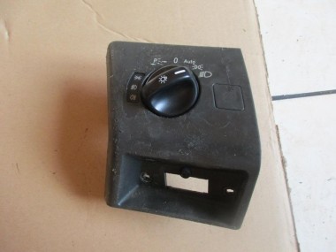 Переключатель света MERCEDES-BENZ S-класс W220 рестайлинг (2002 - 2005) — Разборка Мерседес