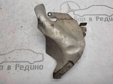 Защитный экран MERCEDES-BENZ E-класс W211/S211 рестайлинг (2006 - 2009) — Разборка Мерседес