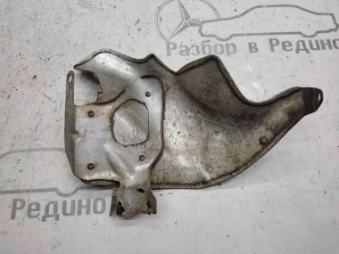 Защитный экран MERCEDES-BENZ E-класс W211/S211 рестайлинг (2006 - 2009) — Разборка Мерседес