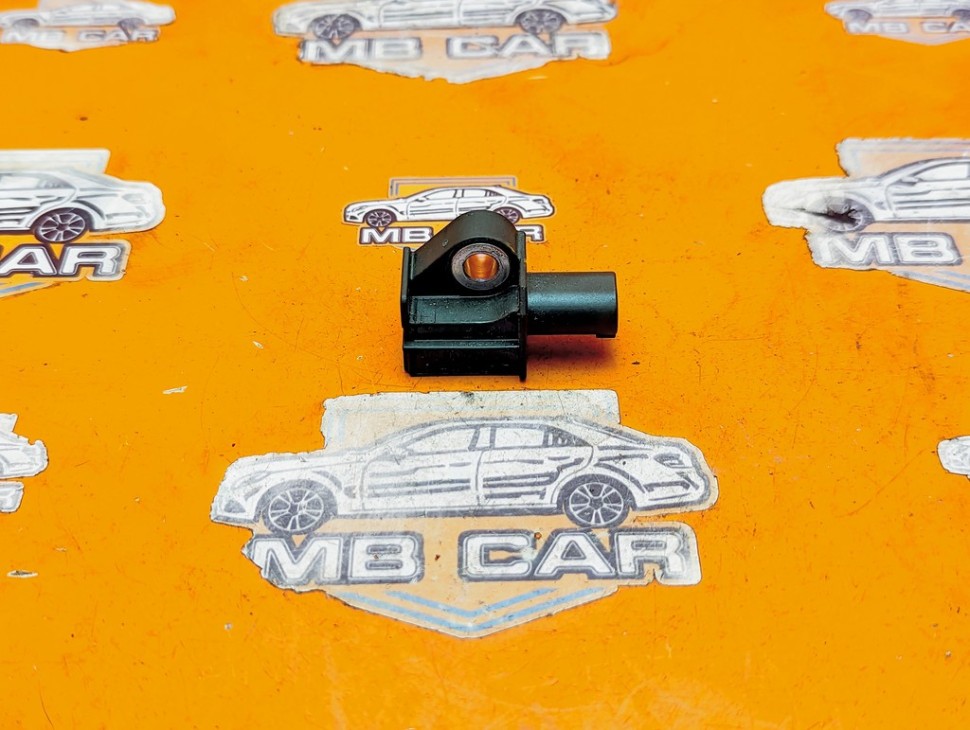 Датчик удара MERCEDES-BENZ C-класс W204/S204/С204 рестайлинг (2011 - 2015) фото 1 &mdash; Разборка Мерседес