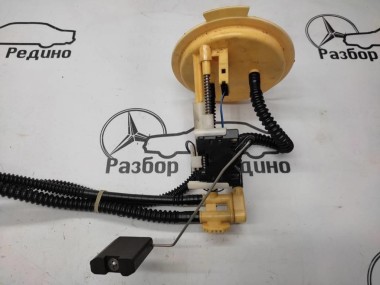 Датчик уровня топлива MERCEDES-BENZ E-класс W212/S212/C207/A207 (2009 - 2013) — Разборка Мерседес