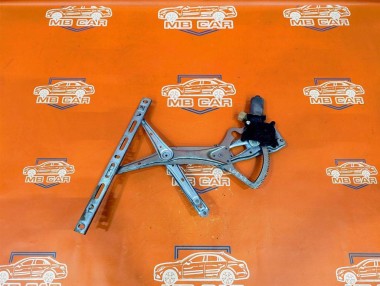 Стеклоподъемник передний левый MERCEDES-BENZ CLK-класс C208/W208 рестайлинг (1999 - 2003) — Разборка Мерседес