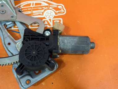 Стеклоподъемник передний левый MERCEDES-BENZ CLK-класс C208/W208 рестайлинг (1999 - 2003) — Разборка Мерседес