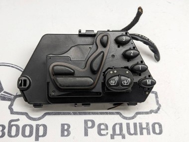 Джойстик MERCEDES-BENZ S-класс W220 рестайлинг (2002 - 2005) — Разборка Мерседес