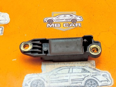 Датчик удара MERCEDES-BENZ C-класс W203/S203/CL203 рестайлинг (2004 - 2008) &mdash; Разборка Мерседес