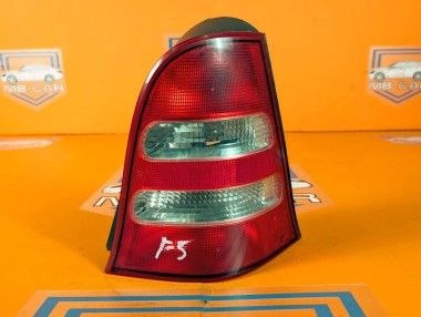 Фонарь задний правый MERCEDES-BENZ A-класс W168 рестайлинг (2001 - 2004) A 170 1.7 AT (95 л.с.) &mdash; Разборка Мерседес