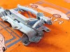 Петля двери MERCEDES-BENZ CL-класс C215 рестайлинг (2002 - 2006) фото 3 &mdash; Разборка Мерседес