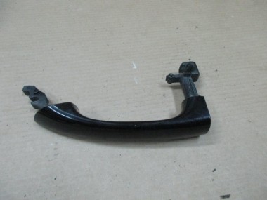 Ручка двери наружняя MERCEDES-BENZ E-класс W211/S211 (2002 - 2006) — Разборка Мерседес