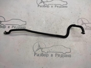 Шланг топливный MERCEDES-BENZ Vito W638 (1996 - 2003) — Разборка Мерседес