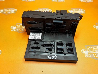 Блок SAM передний MERCEDES-BENZ E-класс W211/S211 рестайлинг (2006 - 2009) — Разборка Мерседес