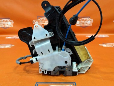 Замок двери задней правой MERCEDES-BENZ E-класс W212/S212/C207/A207 рестайлинг (2013 - 2016) — Разборка Мерседес