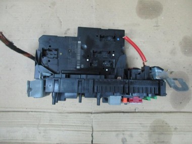 Блок SAM задний MERCEDES-BENZ E-класс W212/S212/C207/A207 рестайлинг (2013 - 2016) — Разборка Мерседес