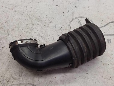 Патрубок воздушный MERCEDES-BENZ M-класс W163 рестайлинг (2001 - 2005) — Разборка Мерседес