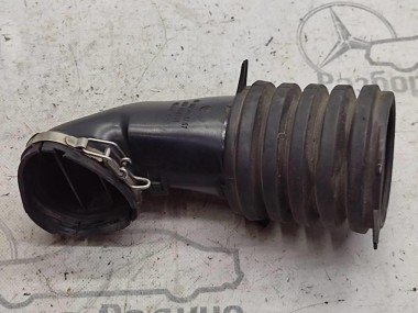 Патрубок воздушный MERCEDES-BENZ M-класс W163 рестайлинг (2001 - 2005) — Разборка Мерседес
