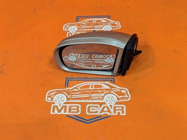 Зеркало левое MERCEDES-BENZ E-класс W211/S211 (2002 - 2006) — Разборка Мерседес
