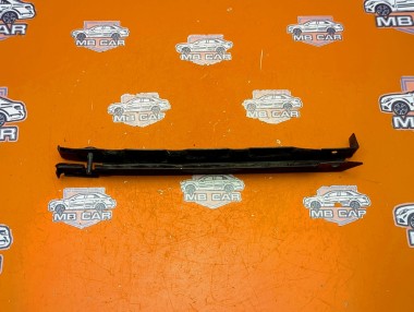 Кронштейн крепления бампера MERCEDES-BENZ E-класс W211/S211 (2002 - 2006) — Разборка Мерседес