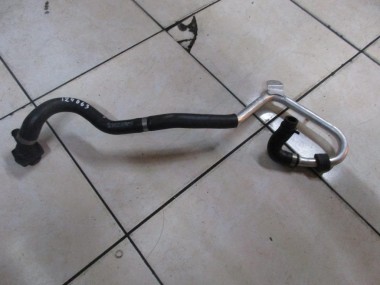 Трубка ОЖ MERCEDES-BENZ C-класс W205/S205/C205/A205 (2014 - 2018) — Разборка Мерседес