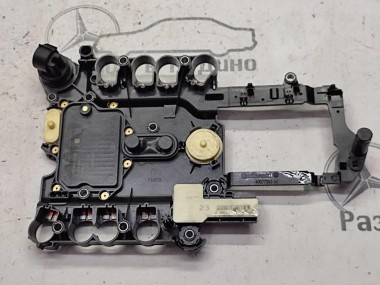 Плата АКПП 9 серии 7G-Tronic MERCEDES-BENZ Sprinter w906 — Разборка Мерседес