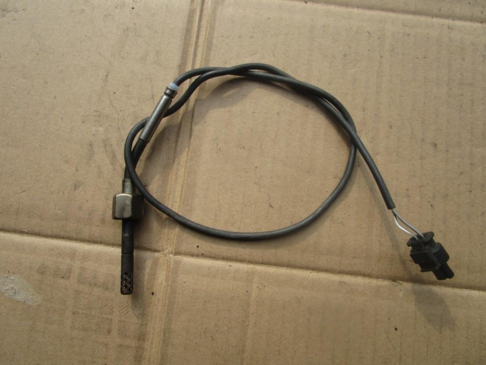 Датчик температуры MERCEDES-BENZ фото 1 — Разборка Мерседес