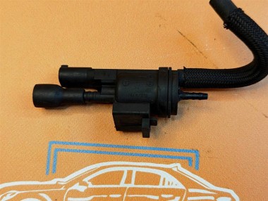 Клапан электромагнитный MERCEDES-BENZ Vito W639 (2003 - 2010) — Разборка Мерседес