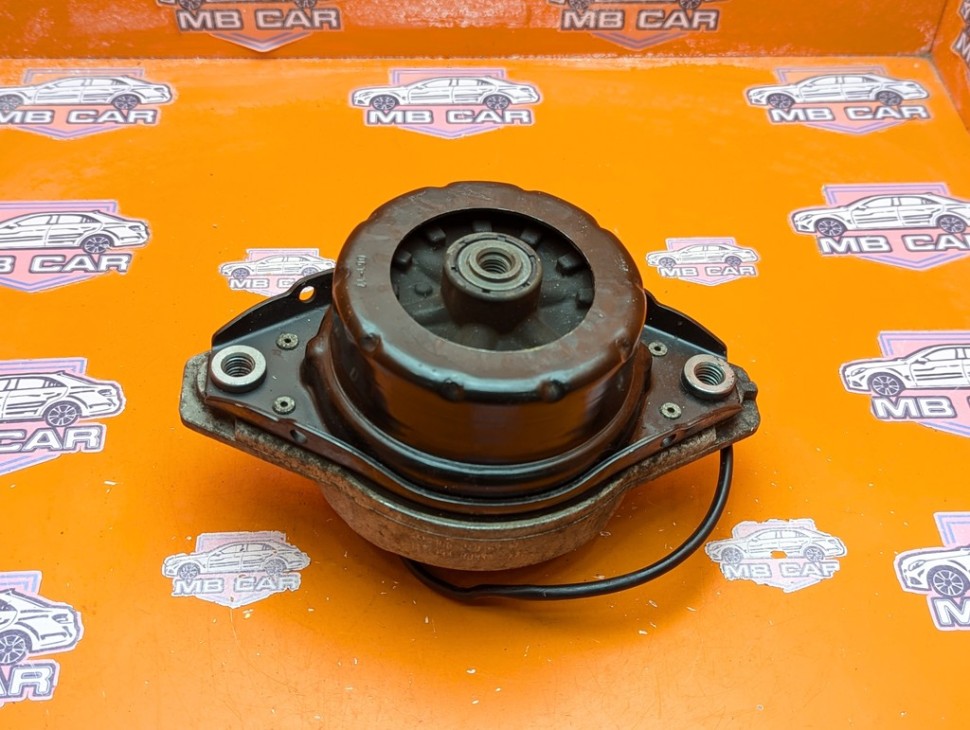 Опора двигателя MERCEDES-BENZ GLS-класс X166 (2015 - 2019) фото 1 &mdash; Разборка Мерседес