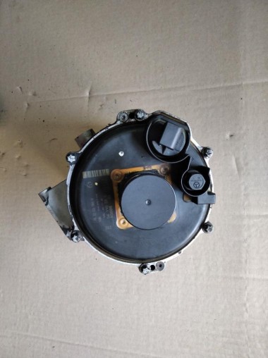 Генератор MERCEDES-BENZ M-класс W163 рестайлинг (2001 - 2005) — Разборка Мерседес