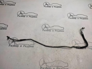 Трубка АКПП MERCEDES-BENZ C-класс W205/S205/C205/A205 (2014 - 2018) — Разборка Мерседес