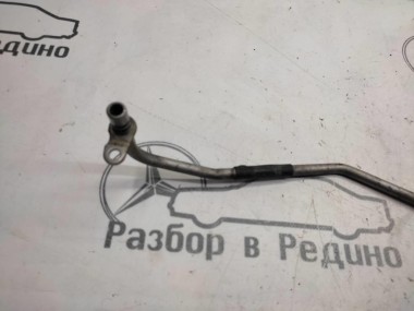 Трубка АКПП MERCEDES-BENZ C-класс W205/S205/C205/A205 (2014 - 2018) — Разборка Мерседес