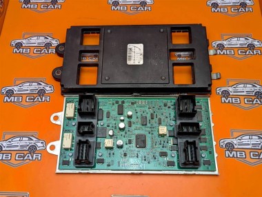 Блок SAM передний MERCEDES-BENZ M-класс W164 (2005 - 2008) — Разборка Мерседес