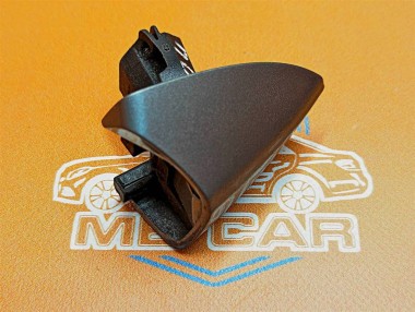 Крышка ручки двери MERCEDES-BENZ E-класс W212/S212/C207/A207 (2009 - 2013) — Разборка Мерседес