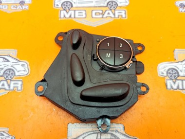 Джойстик MERCEDES-BENZ E-класс W211/S211 (2002 - 2006) — Разборка Мерседес