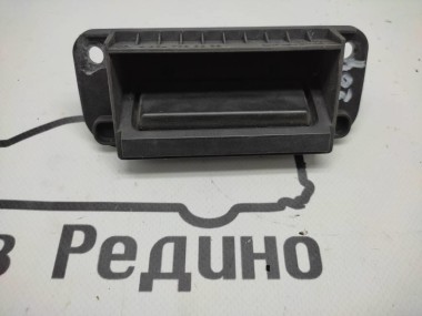 Ручка открытия багажника MERCEDES-BENZ C-класс W204/S204 (2006 - 2011) — Разборка Мерседес