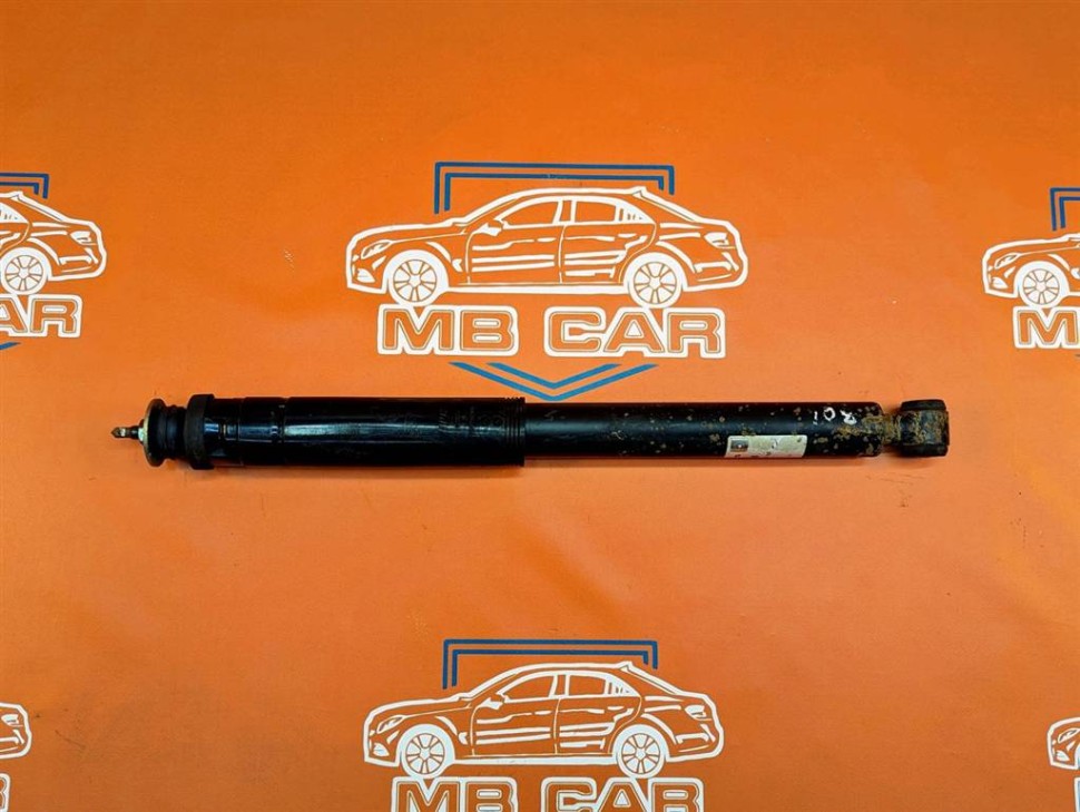 Амортизатор задний MERCEDES-BENZ A-класс W169 (2004 - 2008) фото 1 — Разборка Мерседес