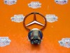 Эмблема капота MERCEDES-BENZ E-класс W211/S211 рестайлинг (2006 - 2009) фото 3 &mdash; Разборка Мерседес