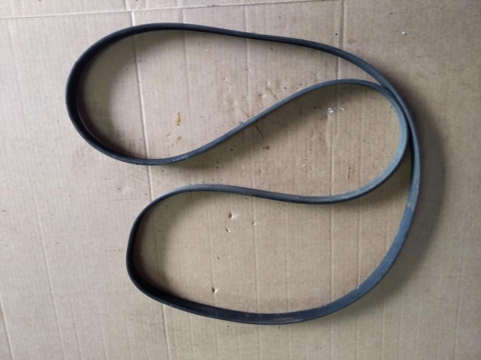 Ремень приводной MERCEDES-BENZ Vito W638 (1996 - 2003) фото 1 — Разборка Мерседес