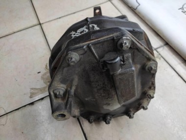 Редуктор задний MERCEDES-BENZ E-класс W211/S211 (2002 - 2006) — Разборка Мерседес