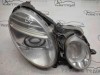 Фара правая MERCEDES-BENZ E-класс W211/S211 рестайлинг (2006 - 2009) фото 1 — Разборка Мерседес