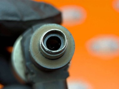 Форсунка БЕНЗИН MERCEDES-BENZ C-класс W204/S204 (2006 - 2011) — Разборка Мерседес